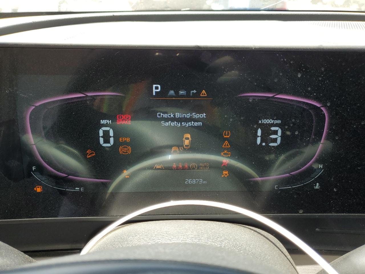 2024 Kia Sportage Ex VIN: KNDPV3DF0R7276151 Lot: 64107285