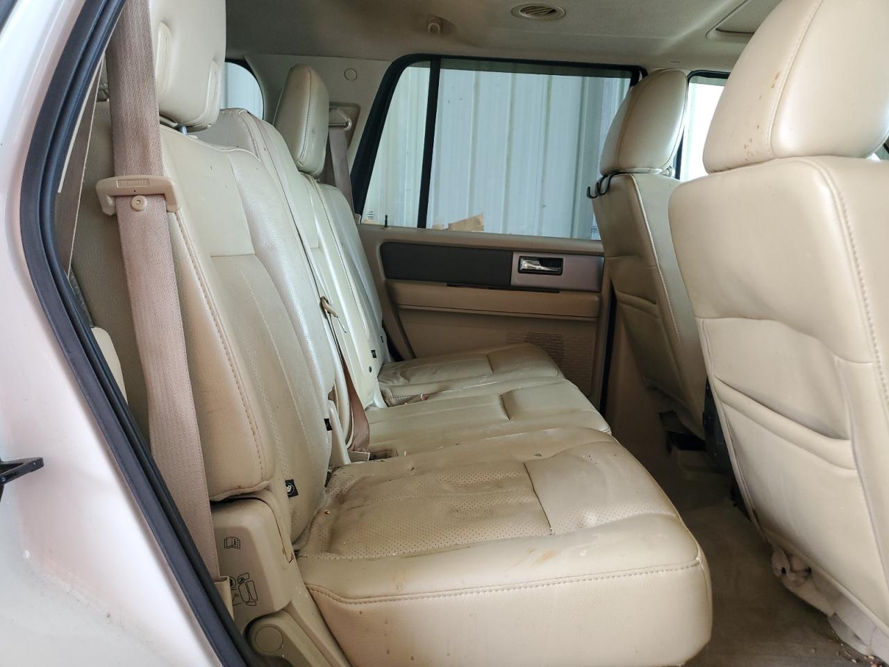 2013 Ford Expedition Xlt VIN: 1FMJU1H50DEF26602 Lot: 62713105