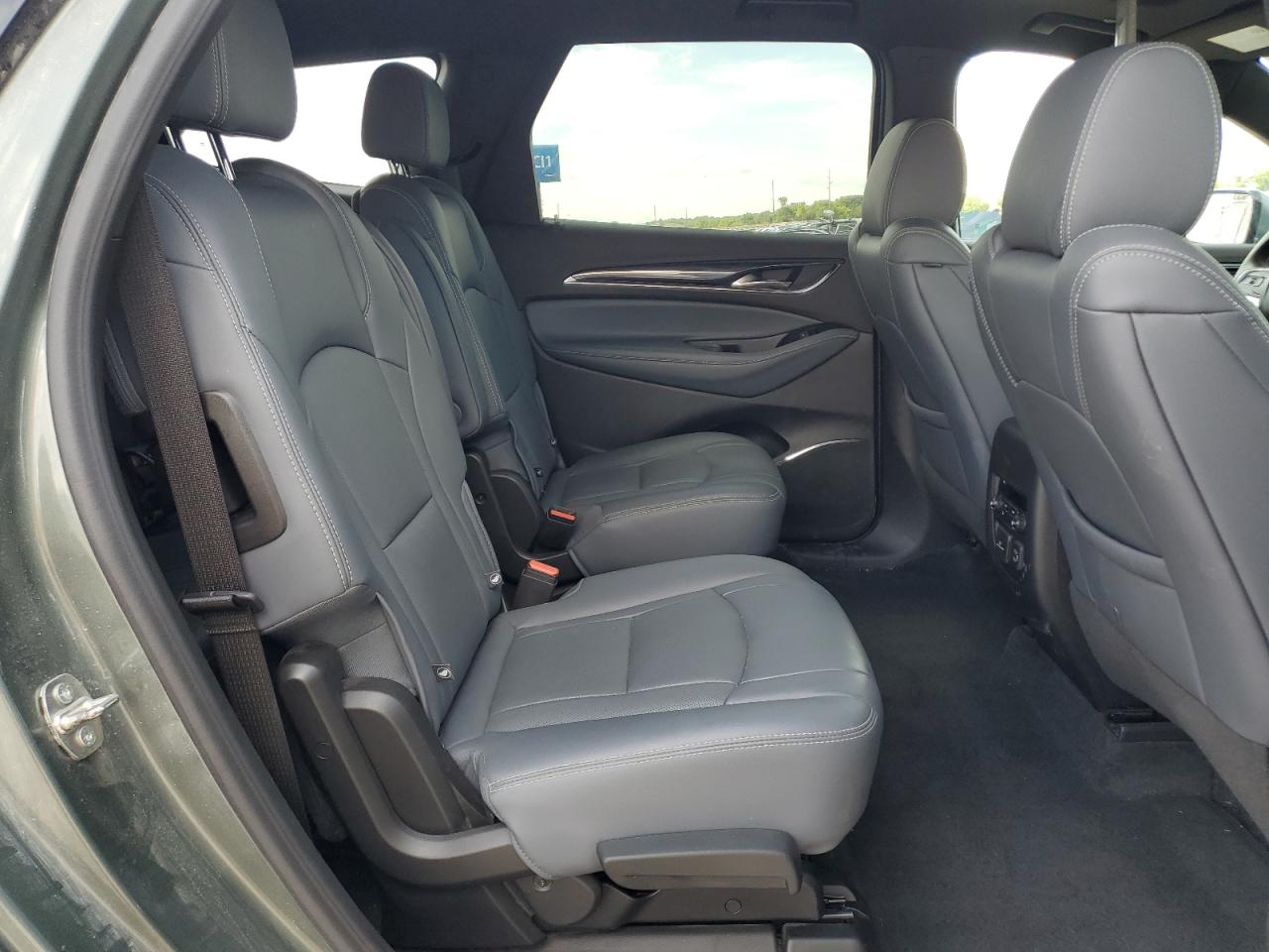2023 Buick Enclave Premium VIN: 5GAEVBKW3PJ182058 Lot: 64881175