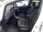 2015 VAUXHALL ASTRA ELIT for sale at Copart SANDTOFT