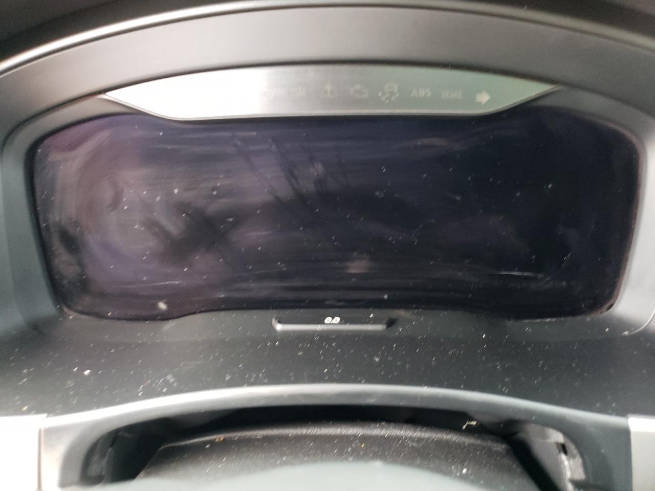 2019 Volkswagen Atlas Sel VIN: 1V2ER2CA8KC537579 Lot: 65520875