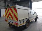 2018 TOYOTA HILUX ACTI for sale at Copart EAST KILBRIDE
