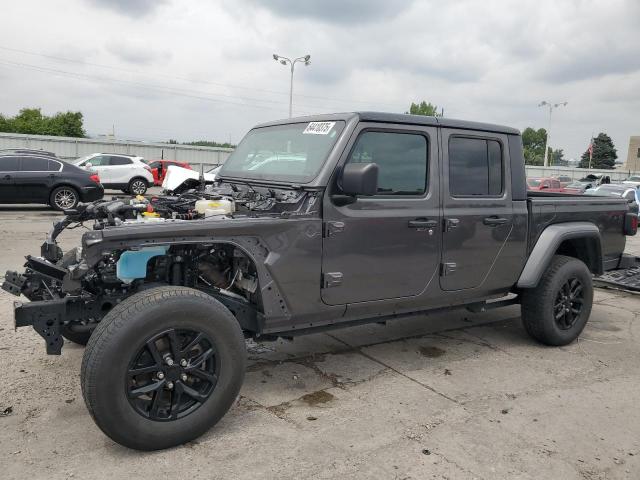 JEEP GLADIATOR 2022