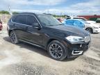 2014 BMW X5 XDRIVE50I   for sale at Copart FL - MIAMI SOUTH