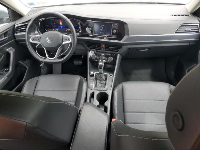 VOLKSWAGEN JETTA 2024 Silver