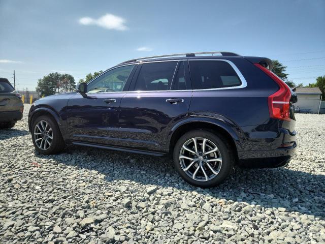  VOLVO XC90 2016 Black