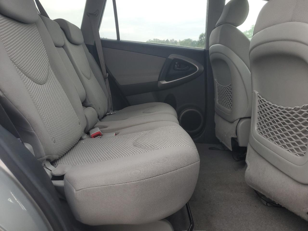 2008 Toyota Rav4 Limited VIN: JTMBK31VX85064088 Lot: 64103805