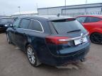 2014 VAUXHALL INSIGNIA E for sale at Copart WESTBURY