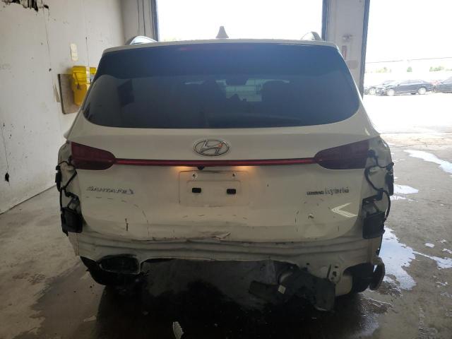  HYUNDAI SANTA FE 2023 Biały