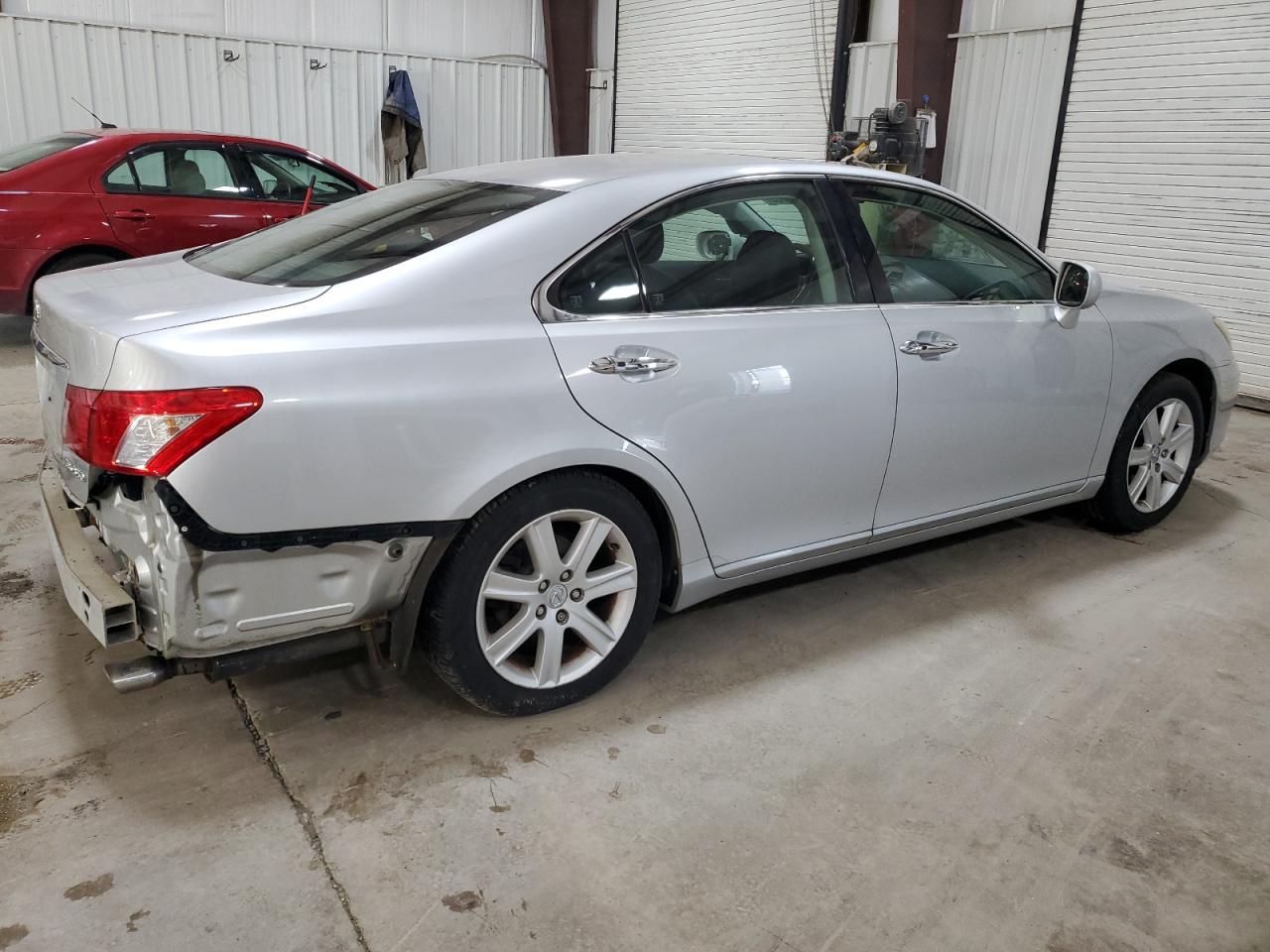 jthbj46g672069239 JTHBJ46G672069239 2007 Lexus Es 350