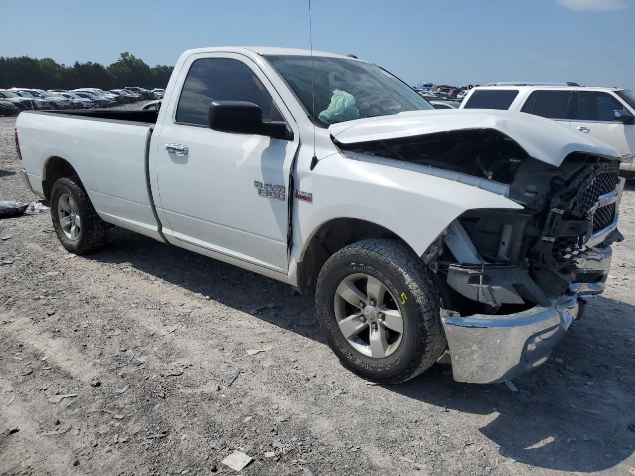 3c6jr7et1hg654767 3C6JR7ET1HG654767 2017 Ram 1500 Slt