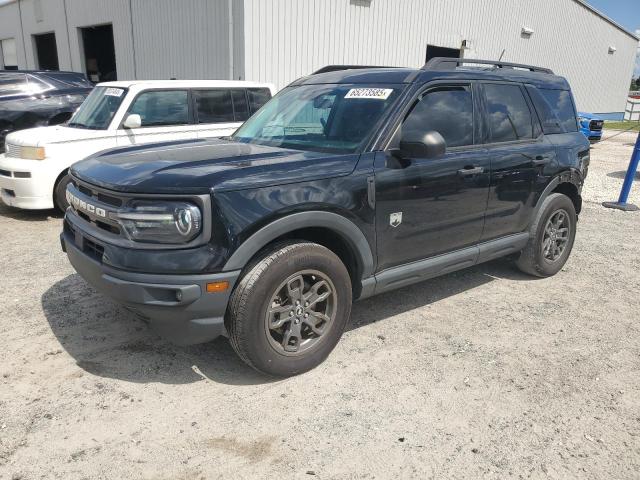 FORD BRONCO 2021 Czarny