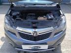 2015 VAUXHALL MOKKA SE T for sale at Copart CHESTER