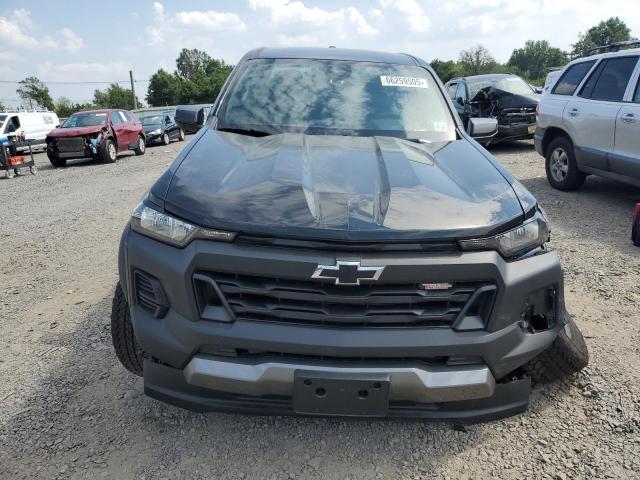  CHEVROLET COLORADO T 2025 Черный