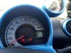2008 PEUGEOT 107 URBAN for sale at Copart SANDTOFT