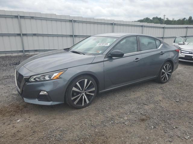  NISSAN ALTIMA 2020 Szary