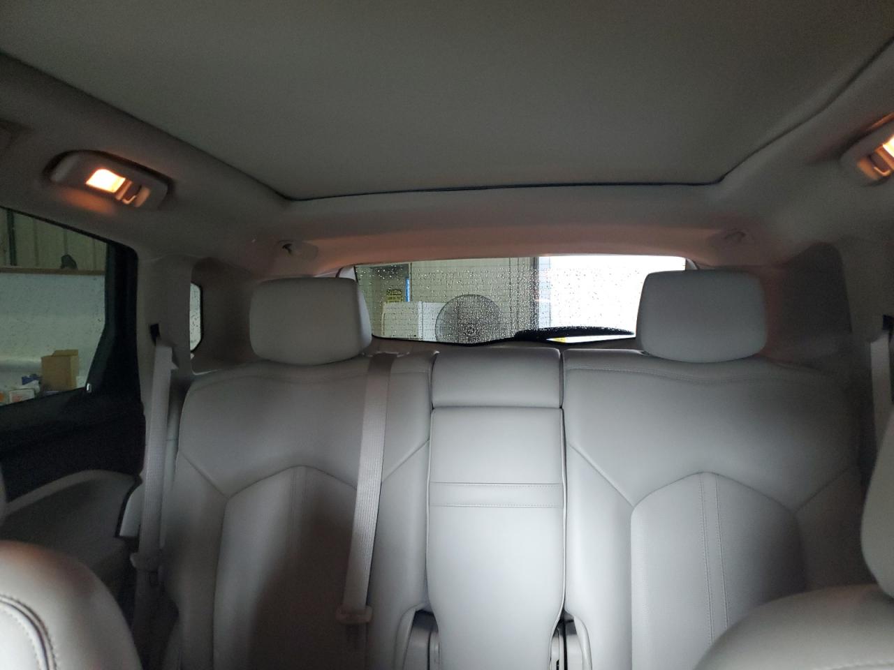 2012 Cadillac Srx Luxury Collection VIN: 3GYFNAE33CS518793 Lot: 64307955