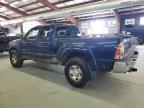 2008 TOYOTA TACOMA ACCESS CAB   for sale at Copart CT - HARTFORD SPRINGFIELD