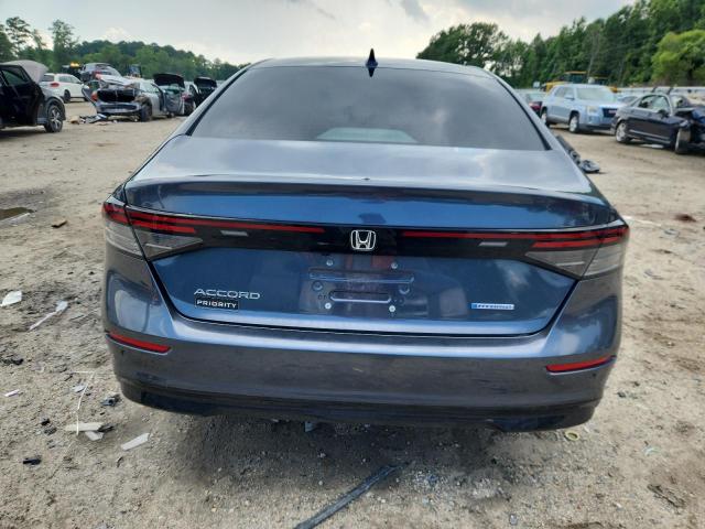  HONDA ACCORD 2025 Серый