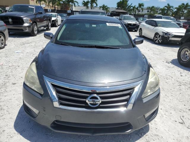 Sedans NISSAN ALTIMA 2013 Szary
