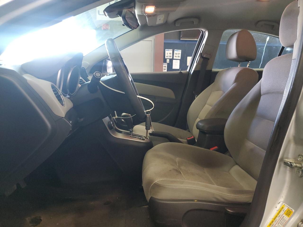 2015 Chevrolet Cruze Lt VIN: 1G1PC5SB3F7238807 Lot: 64446545