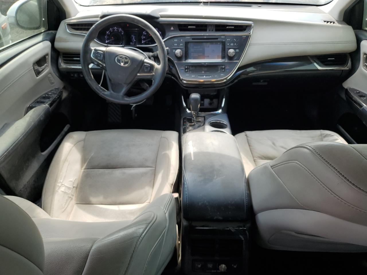 2015 Toyota Avalon Xle VIN: 4T1BK1EB1FU187944 Lot: 77197823
