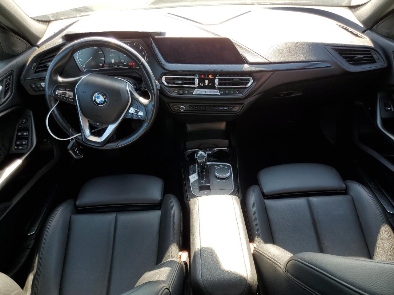 2021 BMW 228Xi VIN: WBA73AK01M7H59911 Lot: 63120215