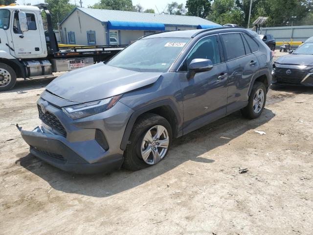 TOYOTA RAV4 – zdjęcie z aukcji, lot #64518345