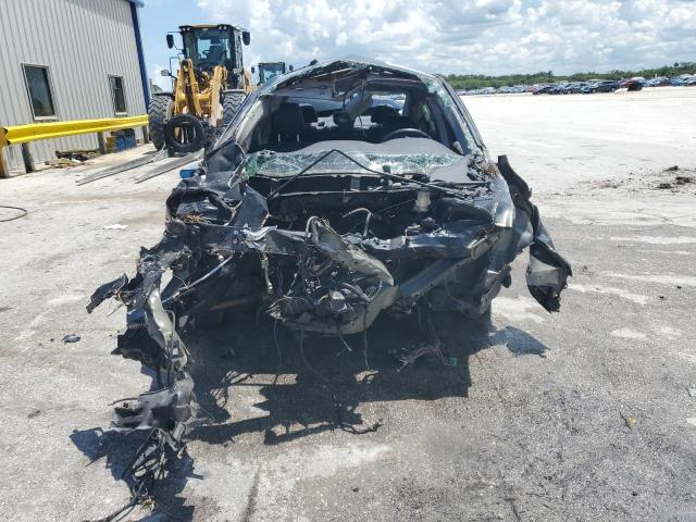  HONDA ACCORD 2015 Black