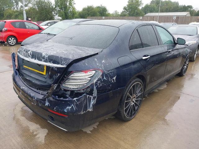 2020 MERCEDES BENZ E 300 AMG