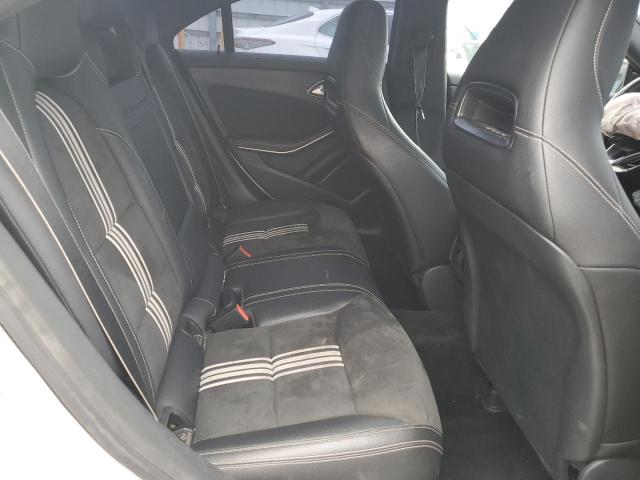 2018 MERCEDES-BENZ CLA 250  