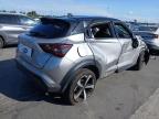 2021 NISSAN JUKE TEKNA DIG-T S-A  for sale at Copart CHESTER