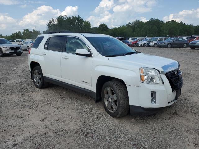  GMC TERRAIN 2013 White