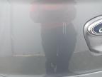 2011 FORD KA ZETEC for sale at Copart GLOUCESTER