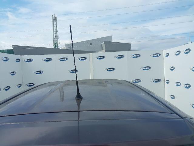 2012 TOYOTA URBAN CRUISER VVT-I 1.33 DUAL VVT-I 5DR 2WD