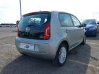 2014 VOLKSWAGEN HIGH UP for sale at Copart SANDTOFT