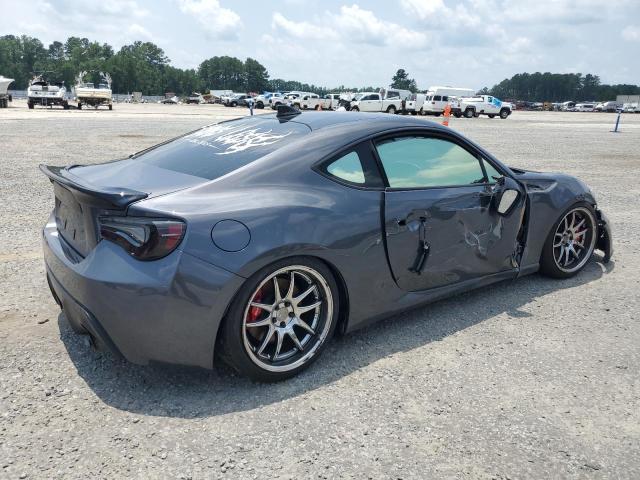 SUBARU BRZ 2020 Szary