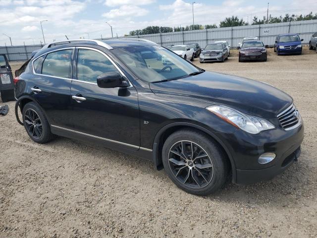 2015 INFINITI QX50   