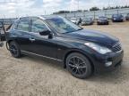 2015 INFINITI QX50    for sale at Copart AB - EDMONTON