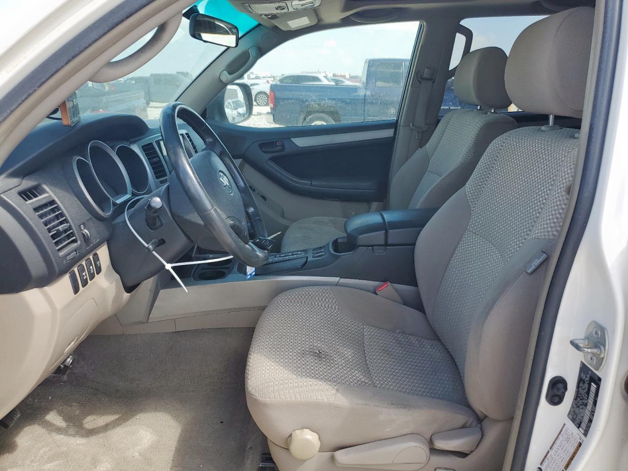 2008 Toyota 4Runner Sr5 VIN: JTEBU14R68K002231 Lot: 66446245