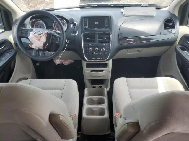  DODGE CARAVAN 2015 Szary