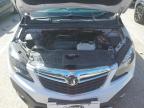 2016 VAUXHALL MOKKA TECH LINE TURBO AUT  for sale at Copart SANDWICH
