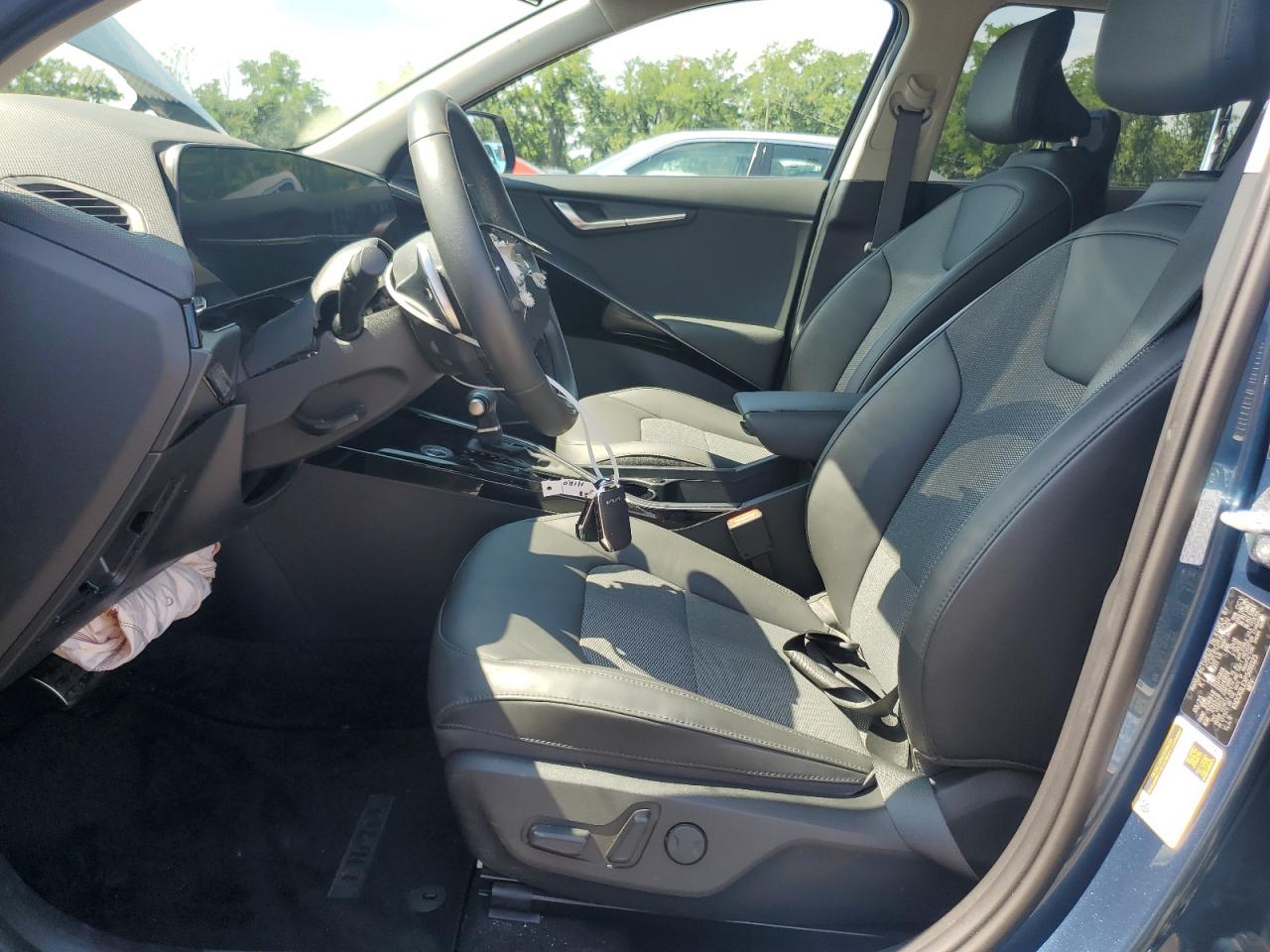 2023 Kia Niro Ex VIN: KNDCR3LEXP5091125 Lot: 65137295