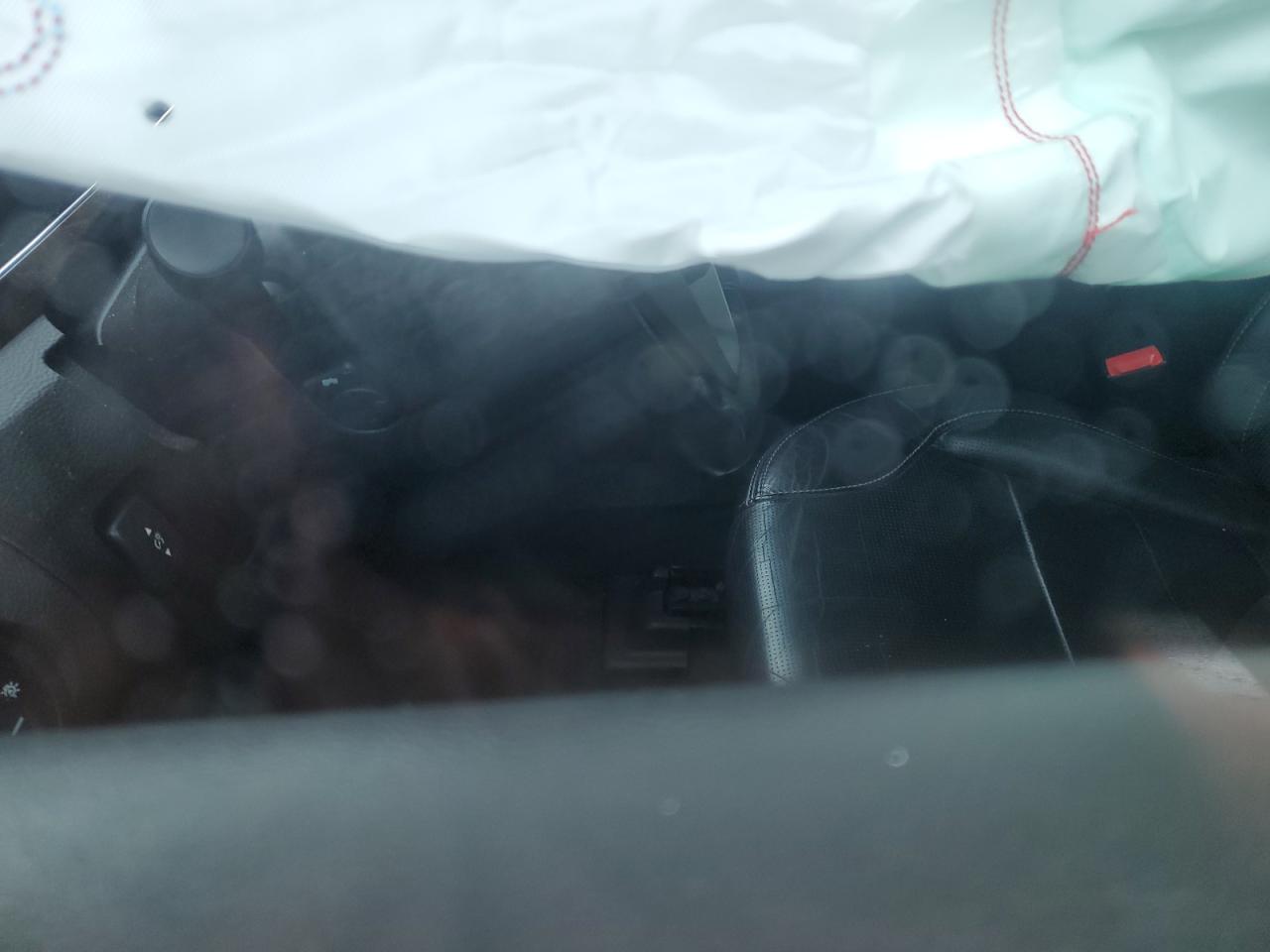 2016 Ford Taurus Limited VIN: 1FAHP2F88GG108784 Lot: 67145935