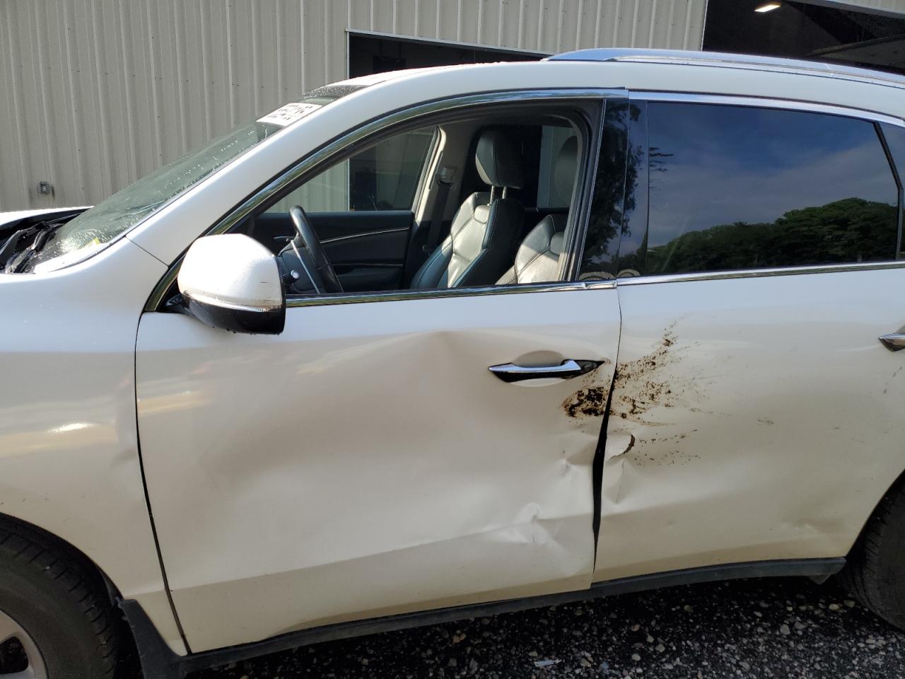 5fryd4h87eb049731 5FRYD4H87EB049731 2014 Acura Mdx Advance