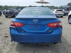 2018 TOYOTA CAMRY L   for sale at Copart MA - FREETOWN