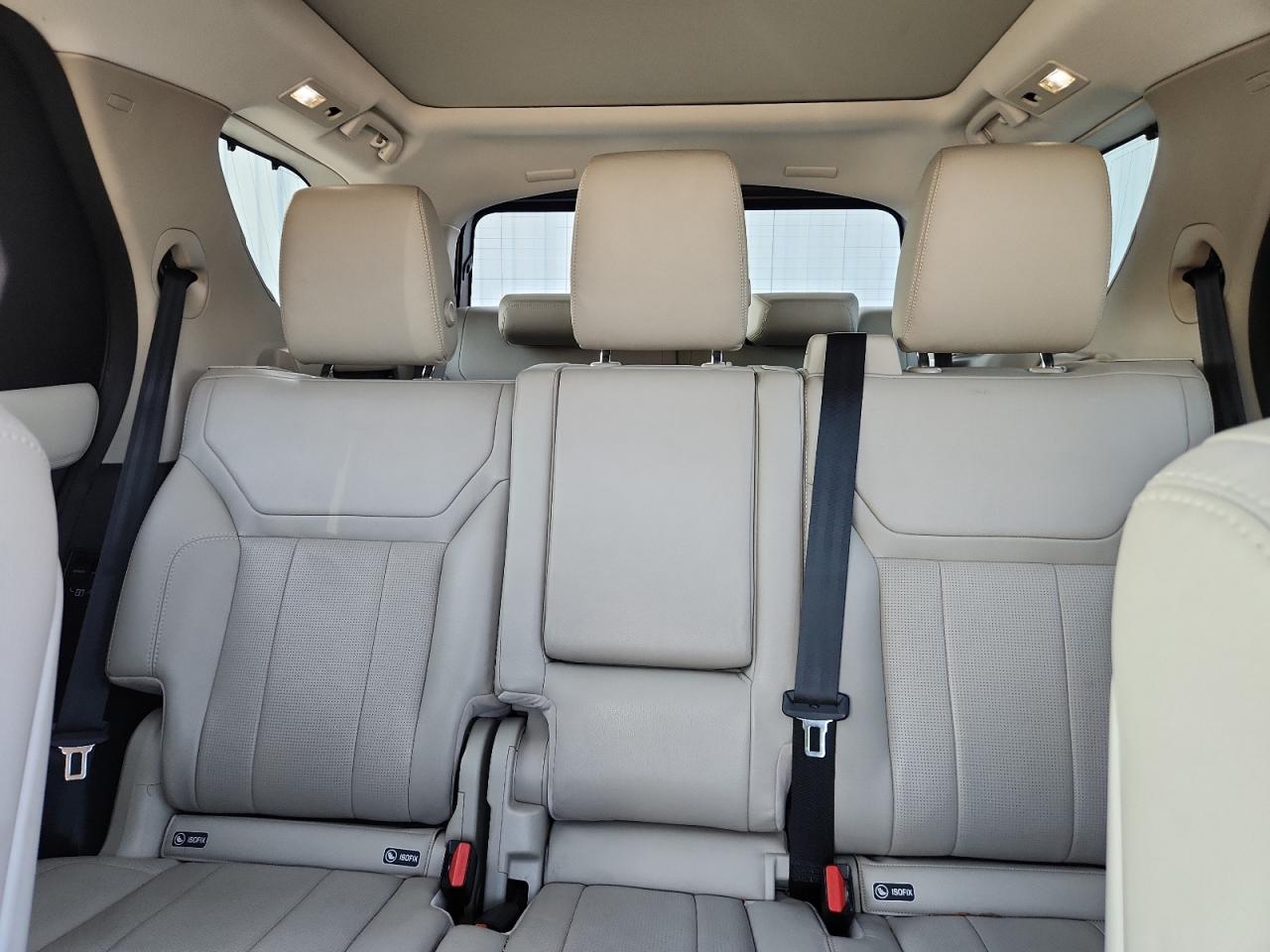 2019 Land Rover Discovery Hse VIN: SALRR2RVXKA087810 Lot: 65758175