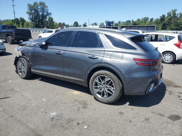  GENESIS GV70 BASE 2022 Szary