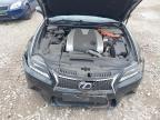 2013 LEXUS GS 450H F for sale at Copart YORK