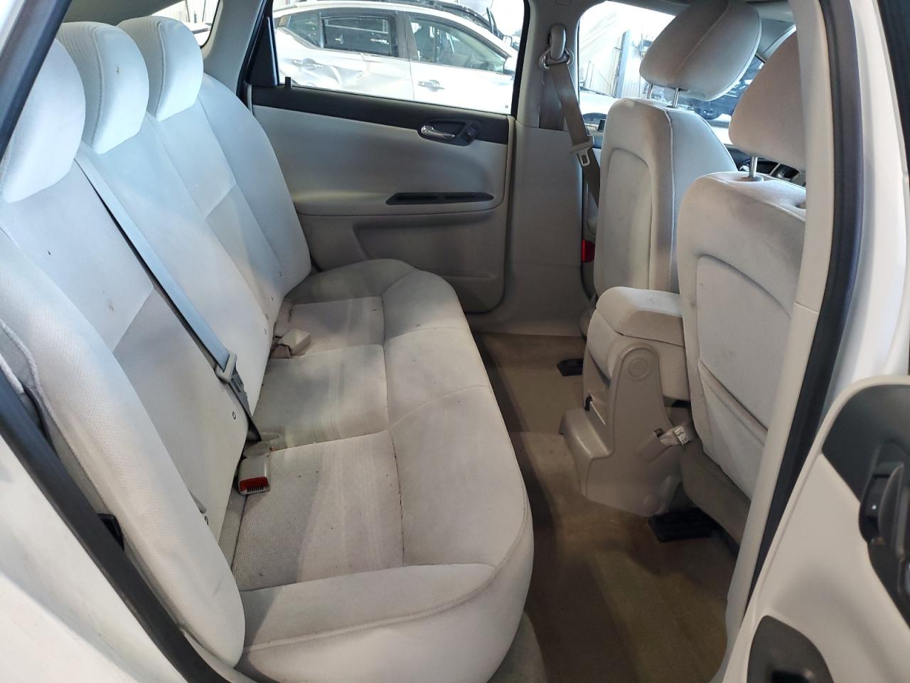 2010 Chevrolet Impala Lt VIN: 2G1WB5EN4A1229981 Lot: 65062765